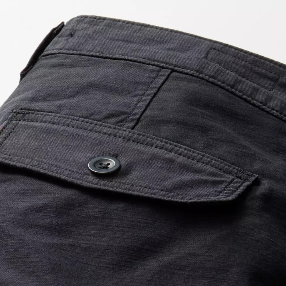 Levi's Shorts - Picture 11 of 11